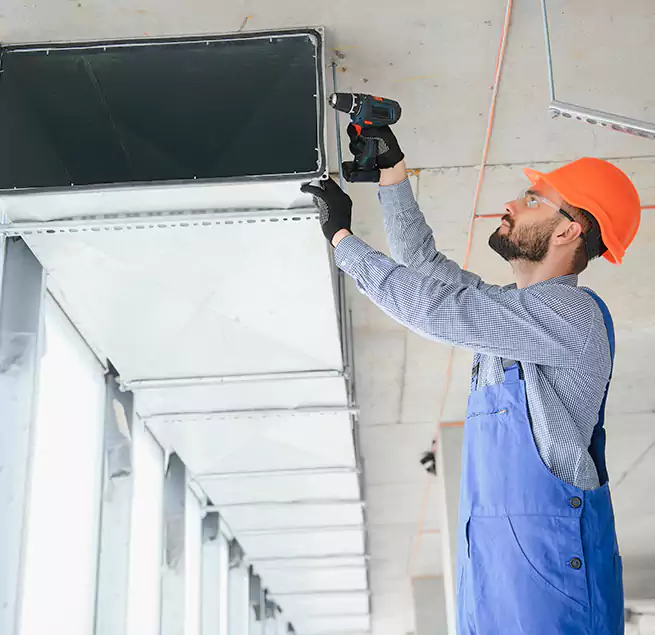 Why Homeowners & Businesses Trust Us in Hyattsville, MD