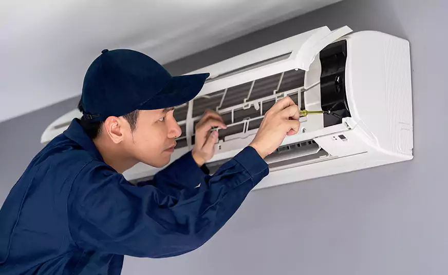 AC Duct Cleaning Hyattsville