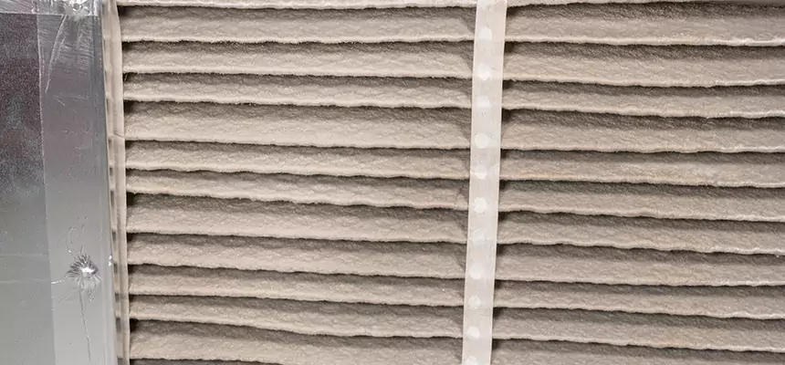 Mobile Car AC Filter Replacement in Hyattsville