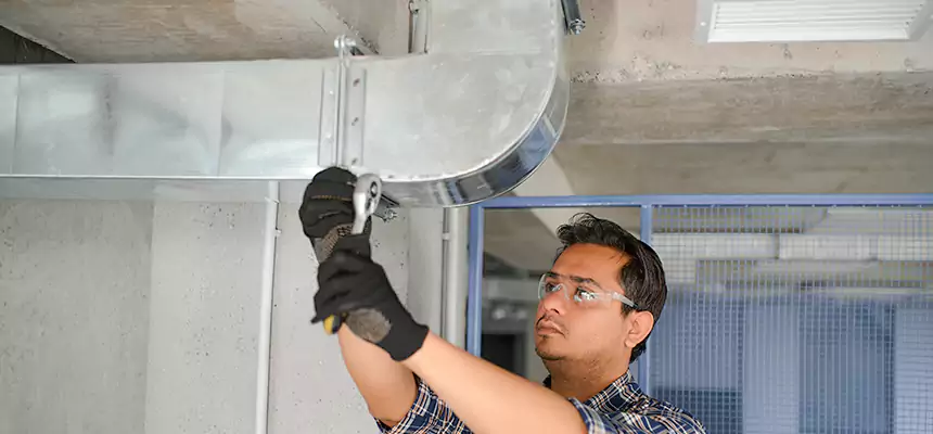 Our Air Duct Installation Services in Hyattsville, MD