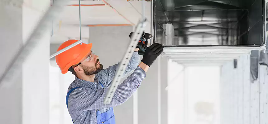 Our Air Vent Replacement Services in Hyattsville, MD