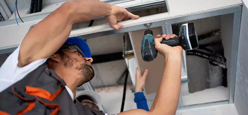 Our Apartment Air Duct Cleaning Services in Hyattsville, MD