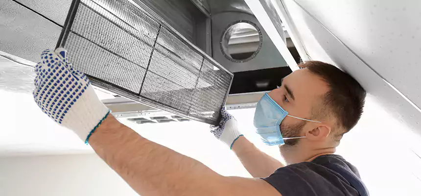 Our Dryer Vent Cleaning Services in Hyattsville, MD