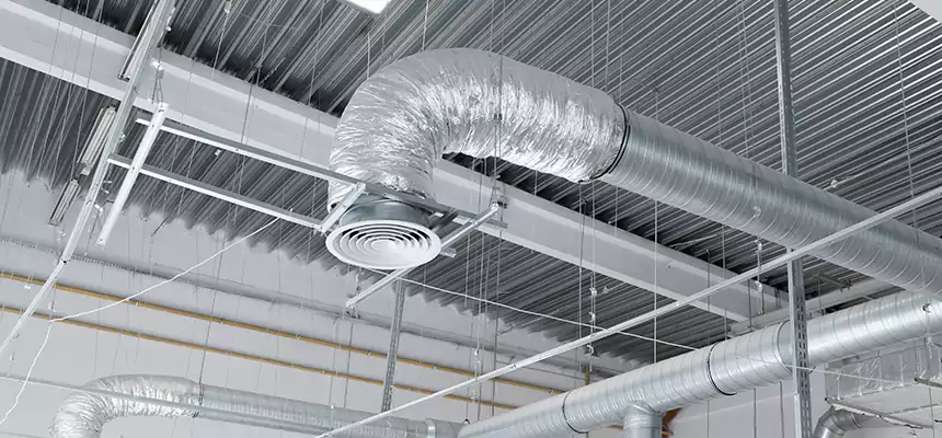 Our Dryer Vent Hose Replacement Services in Hyattsville, MD