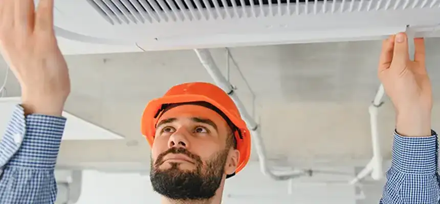 Our Furnace Vent Cleaning Services in Hyattsville, MD