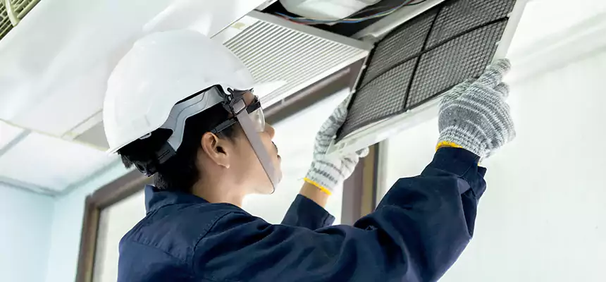 Our Mold & Mildew Removal from Air Ducts Services in Hyattsville, MD