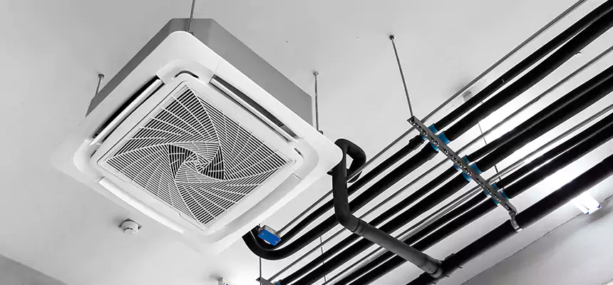 Our Smart AC Vent Controller Services in Hyattsville, MD