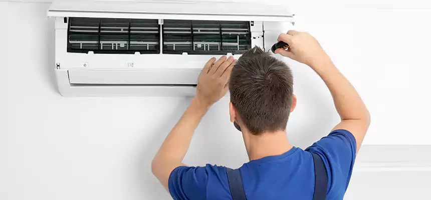 Our Smart Air Conditioning Installation Services in Hyattsville, MD