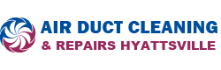 Air Duct Cleaning & Repairs Hyattsville