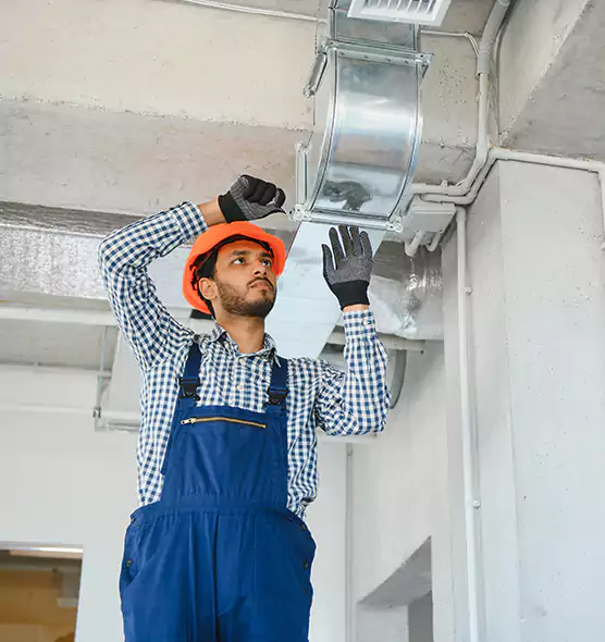 Professional Air Duct Cleaning Service in Hyattsville, MD