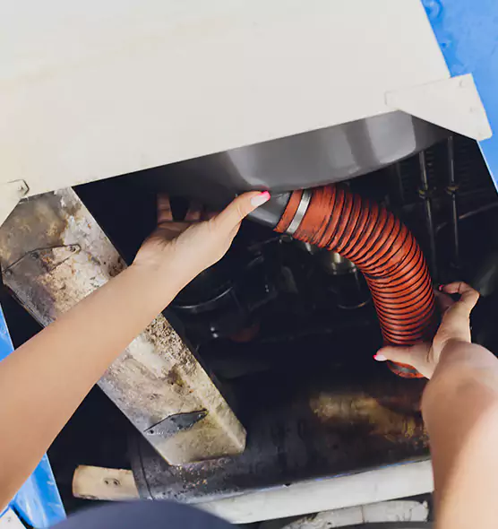 About Air Duct Virus Disinfection in Hyattsville, MD