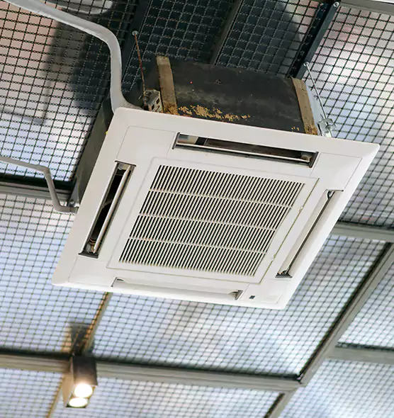 Top-Notch Allergy Relief Vent Cleaning Services in Hyattsville, MD