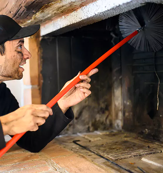 About Expert Chimney Cleaning in Hyattsville, MD