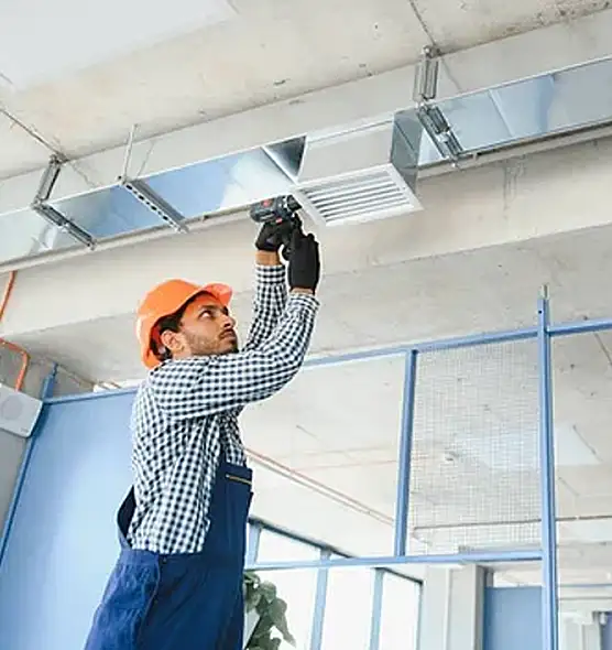 About Commercial Laundry Vent Cleaning in Hyattsville, MD