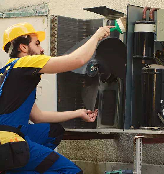 About Dryer Duct Fire Hazard Inspection in Hyattsville, MD