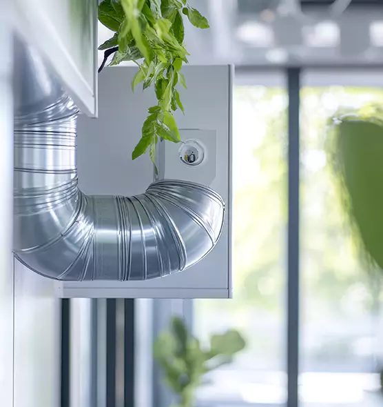 Professional Eco-Safe Dryer Vent Cleaning in Hyattsville, MD