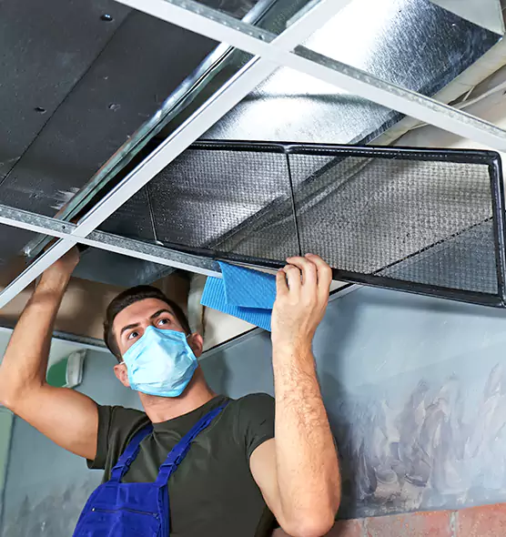 Professional Home Ventilation Cleaning in Hyattsville, MD