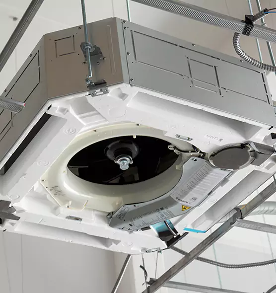 Professional Industrial Dryer Vent Cleaning in Hyattsville, MD