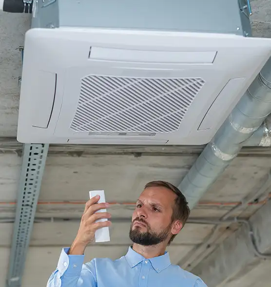 About Local Vent Cleaning Services in Hyattsville, MD