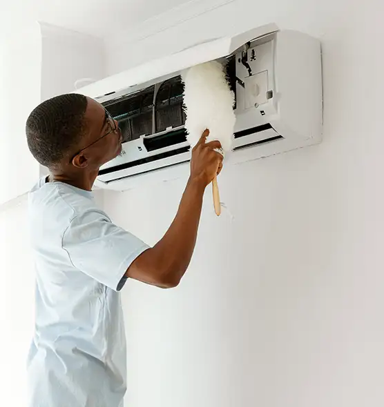 Professional Maximize AC Efficiency  in Hyattsville, MD