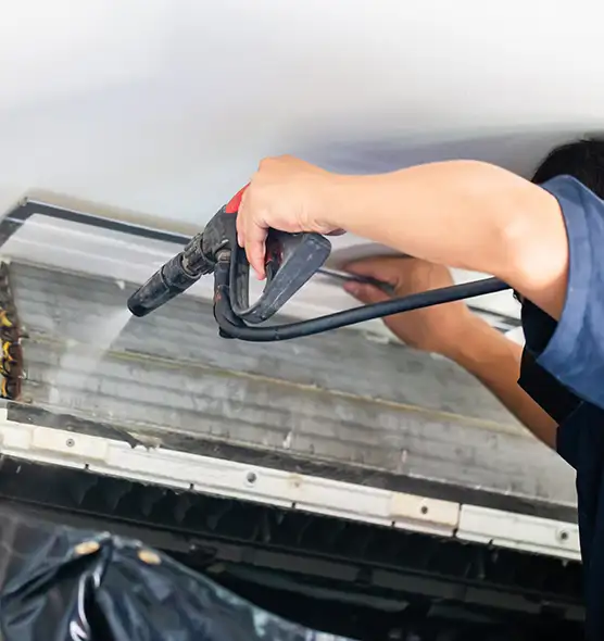 Welcome to Move-in/Move-out Duct Cleaning Services in Hyattsville, MD