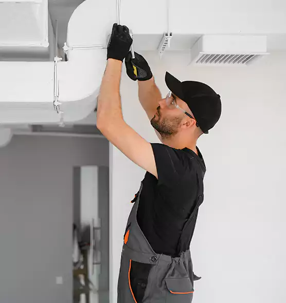 Advanced Office Ductwork Cleaning Services in Hyattsville, MD