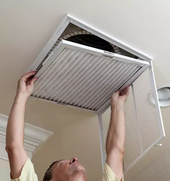 Trusted Vent Shaft Cleaning Expert in Hyattsville, MD