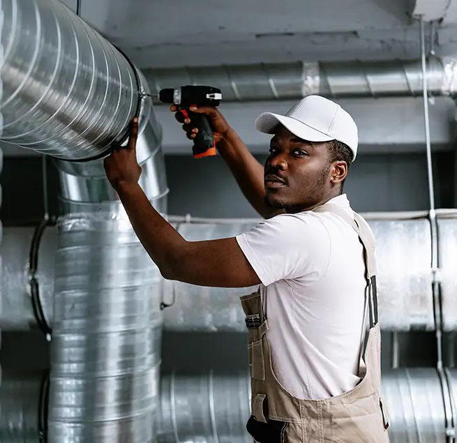 Why Homeowners & Businesses Trust Us Hyattsville, MD