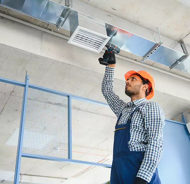 Why Homeowners & Businesses Trust Us in Hyattsville, MD?