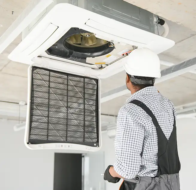 Why Homeowners & Businesses Trust Us in Hyattsville, MD?