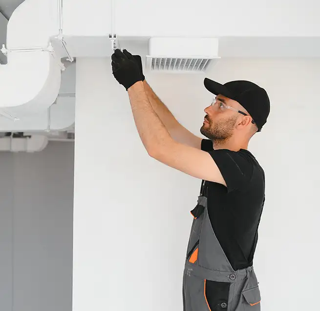 Why Homeowners & Businesses Trust Us in Hyattsville, MD?