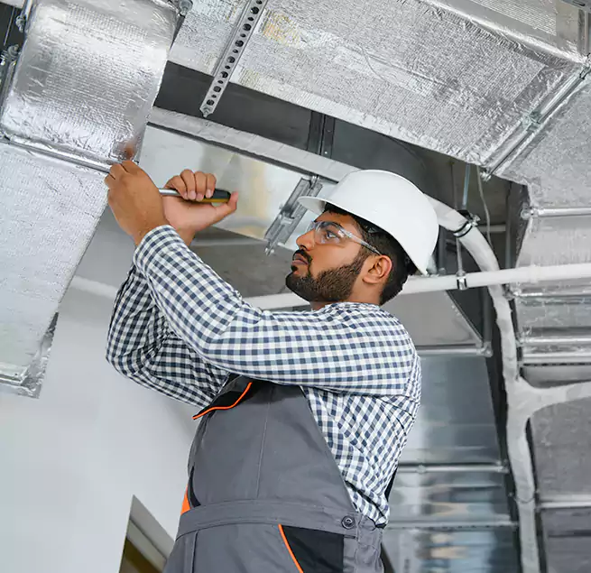 Why Homeowners & Businesses Trust Us Hyattsville, MD