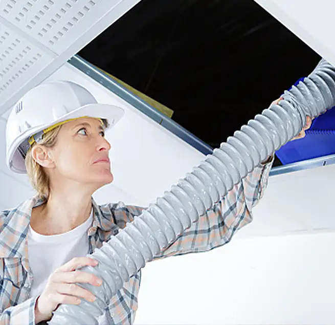 Why Homeowners & Businesses Trust Us Hyattsville, MD