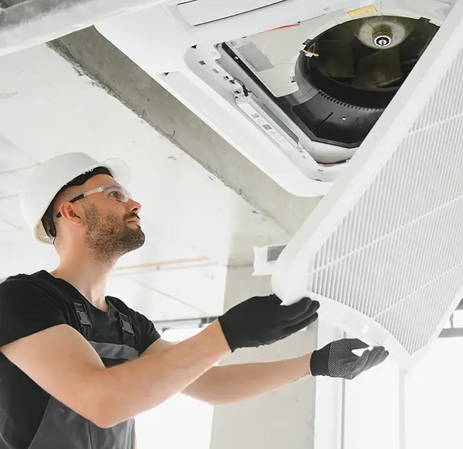 Why Homeowners & Businesses Trust Us in Hyattsville, MD?