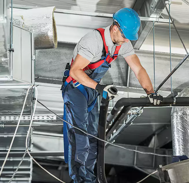 Why Homeowners & Businesses Trust Us in Hyattsville, MD?