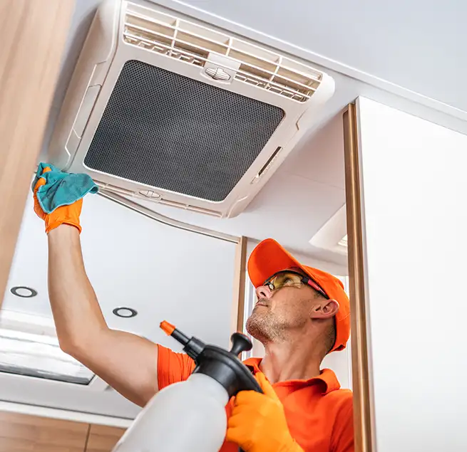 Why Homeowners & Businesses Trust Us in Hyattsville, MD?