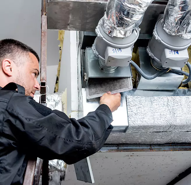  Why Homeowners & Businesses Trust Us in Hyattsville, MD?