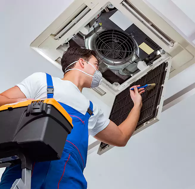 Why Homeowners & Businesses Trust Us in Hyattsville, MD