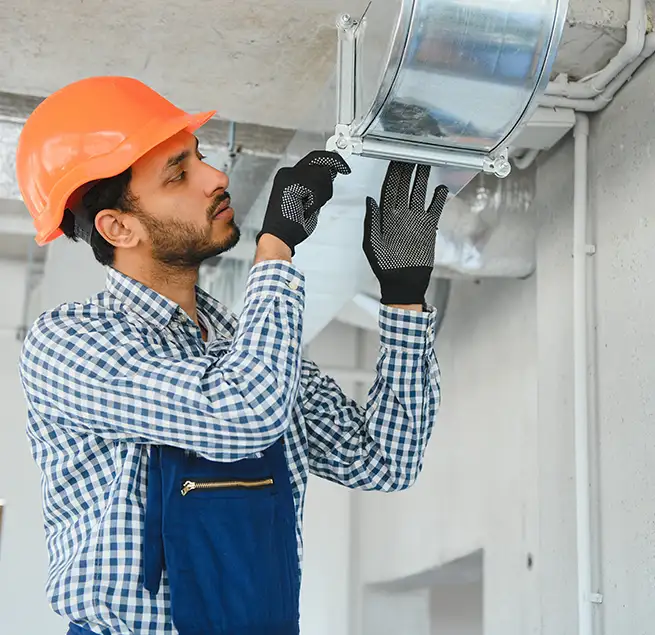 Why Homeowners & Businesses Trust Us in Hyattsville, MD?