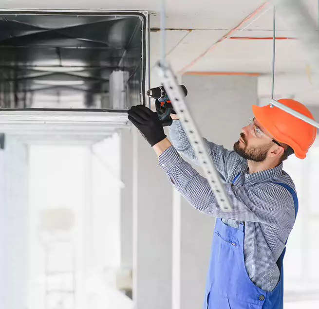 Why Homeowners & Businesses Trust Us Hyattsville, MD