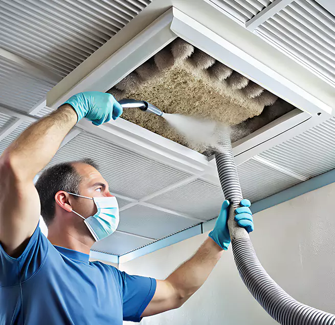  Why Homeowners & Businesses Trust Us Hyattsville, MD?