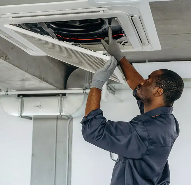 Why Homeowners & Businesses Trust Us in Hyattsville, MD?