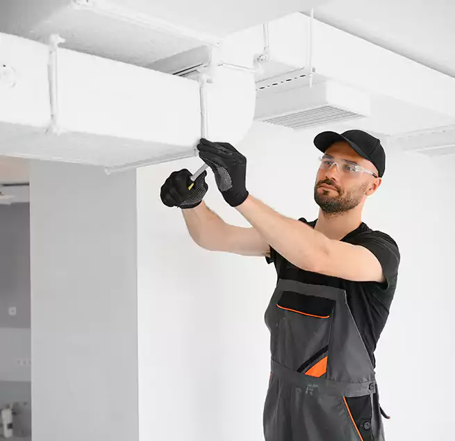 Why Homeowners & Businesses Trust Us in Hyattsville, MD?