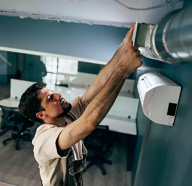 Why Homeowners & Businesses Trust Us in Hyattsville, MD?