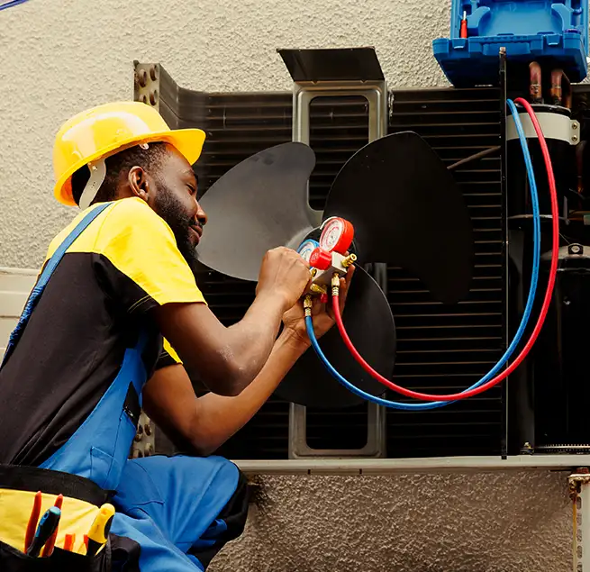 Why Homeowners & Businesses Trust Us in Hyattsville, MD?