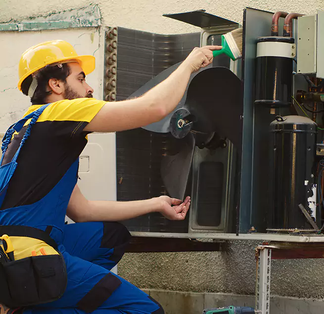 Why Homeowners & Businesses Trust Us Hyattsville, MD?