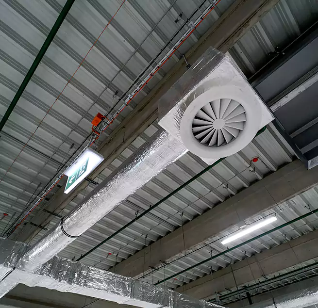 Why Homeowners & Businesses Trust Us in Hyattsville, MD