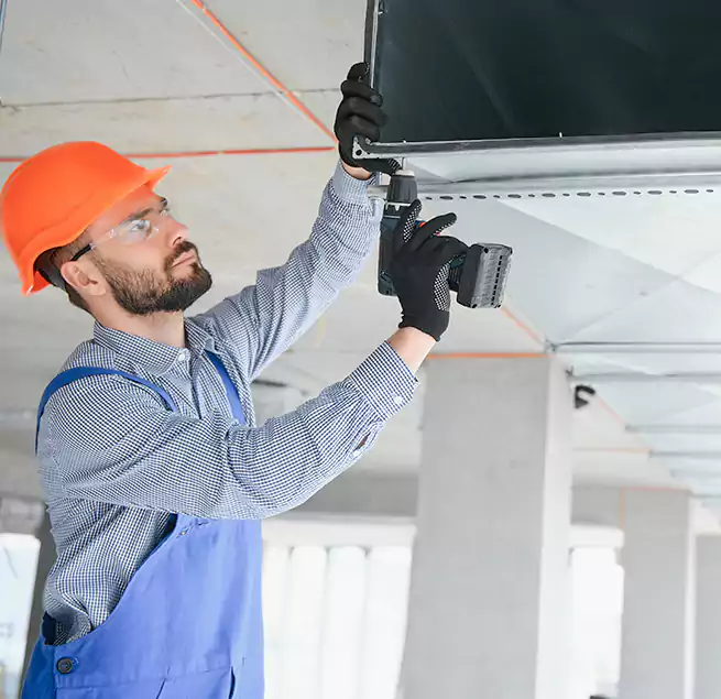 Why Homeowners & Businesses Trust Us in Hyattsville, MD?