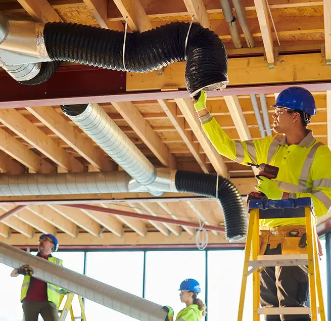 Why Homeowners & Businesses Trust Us in Hyattsville, MD?