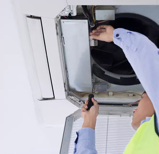 Why Homeowners Businesses Trust Us Hyattsville, MD